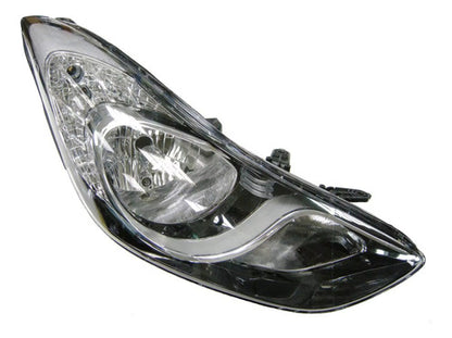 Optico Derecho Hyundai Elantra 1.6 Gamma 2011 2013