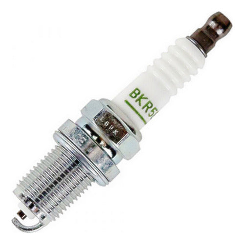 Bujia Encendido Kia Cerato Ld 1.6 G4ed X 10 2004 2007