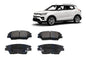 Pastilla Freno Delantero Ssangyong Tivoli 1.6 4x2 2015 2018