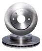 Par Disco Freno Delantero Chevrolet Optra 1.6 2004 2012