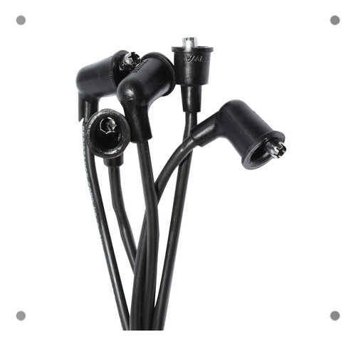 Juego Cable Bujia Nissan Sunny 1.5 1982 1993