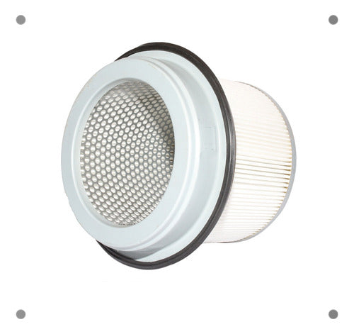 Filtro Aire Mitsubishi L300 2.4 4g64 P14v 2011 2014