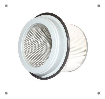 Filtro Aire Mitsubishi L300 2.4 4g64 P14v 2011 2014