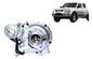 Turbo Nissan Terrano D22 Yd25 2.5 2000 - 2012