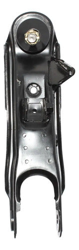 Bandeja Suspension Delantero Inferior Izquierda Nissan D21 2.0 1986 1993