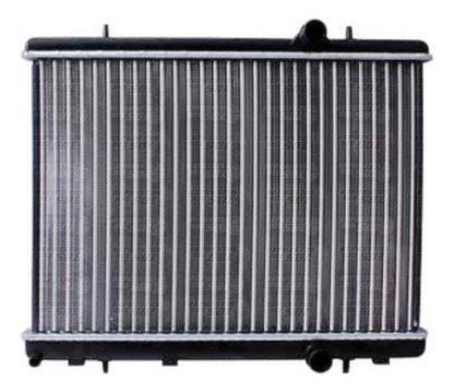 Radiador Motor Citroen C4 2.0 Dw10cted4 2011 2018