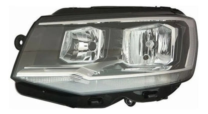 Optico Derecho Volkswagen Transporter T6 2015 2024