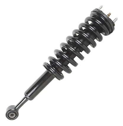 Amortiguador Delantero Great Wall Poer 2021 2023 Par