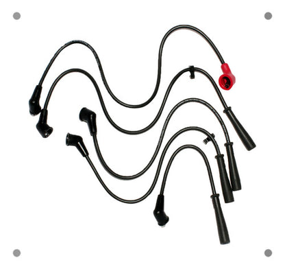 Juego Cable Bujia Nissan D21 2.4 1994 2000