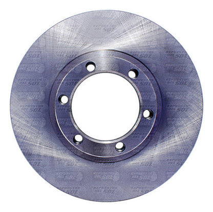 Par Disco Freno Delantero Chevrolet Luv 2.5 1993 2004