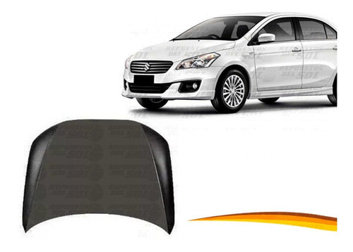 Capot Suzuki Ciaz 1.4 2016 2021
