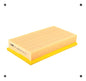 Filtro Aire Volkswagen Gol G-ii (ab9) 1.6 Ab9 1998 1999