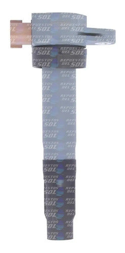 Bobina Suzuki Swift Dzire 1200 K12m Azi412 Dohc 2012 2014