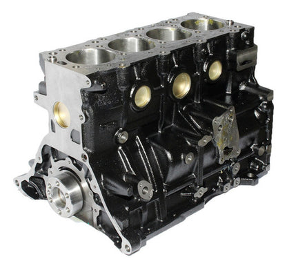 Block Motor Hyundai H-1 New Tq 2.5 D4bh Tci 2008 2010