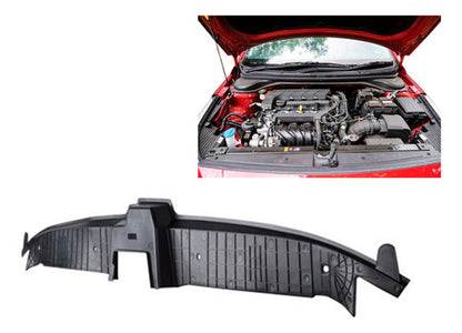 Cubre Chapa Capot Hyundai Verna 2021 2023