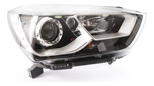 Optico Derecho Jac S2 1.5 Hfc4gb2.3d Bencina 2015 2021