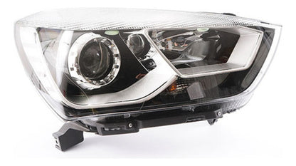 Optico Derecho Jac S2 1.5 Hfc4gb2.3d Bencina 2015 2021