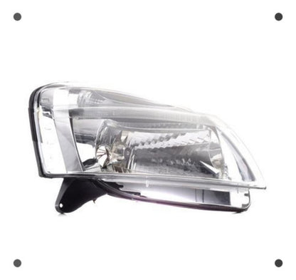 Optico Derecho Peugeot Partner 1.4 4x2 Furgon 2005 2007