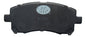 Pastilla Freno Delantero Subaru Outback 2.5 Ej25d 1996 2002
