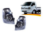 Par Optico Kia Frontier 2012 2015 / Derecho + Izquierdo