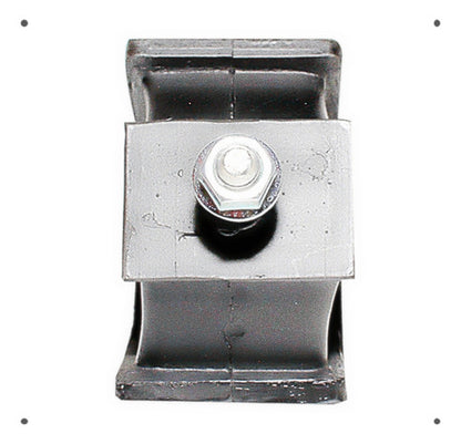 Soporte Caja Cambio Terrano D22 2.5 Yd25d 2007 2010 Par