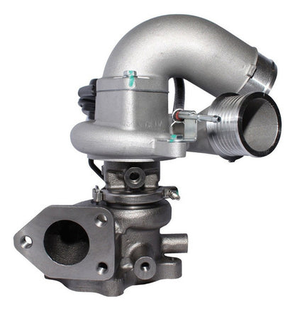 Turbo Kia Frontier 2.5 D4cb 2012 2015