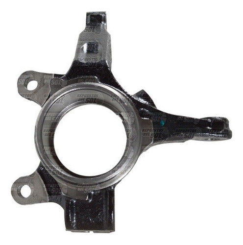 Muñon Delantero Derecho Nissan Versa 2012 2019