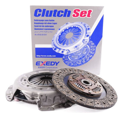 Kit Embrague Exedy Toyota Hilux 2.2 L 2wd 1983 1988