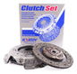 Kit Embrague Exedy Toyota Hilux 2.2 L 2wd 1983 1988