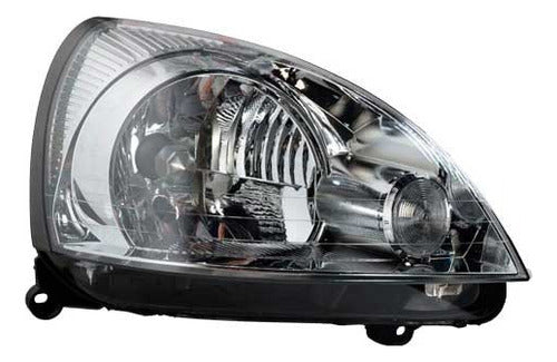 Optico Nissan Platina 2002 2007