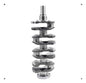 Cigueñal Suzuki Baleno 1.4 K14b A1k414 2016 2020