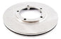 Par Disco Freno Delantero Hyundai Porter 2.5 1996 2003