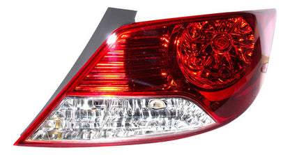 Farol Trasero Derecho Hyundai Accent Rb 1.4 2012 2014