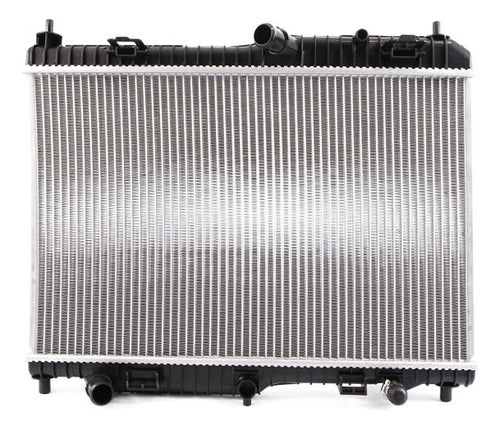 Radiador Motor Ford Ecosport Titanium 1.6 2013 2018