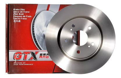 Par Discos Freno Suzuki Grand Vitara 2006 2019