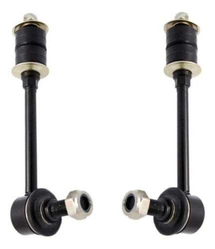 Bieleta Trasero Ambos lados Toyota 4runner 3.4 1996 2002 Par
