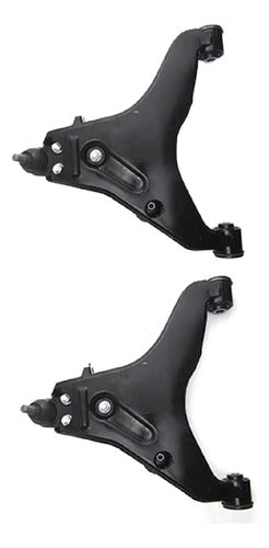 Bandeja Inferior Mitsubishi Montero Sport Kg4w 2009 2015 Par