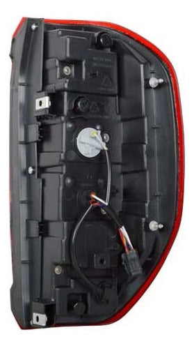 Farol Trasero Derecho Maxus T90 2.0 2021 2023