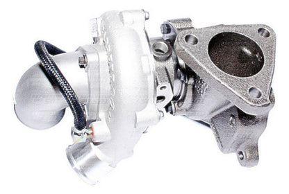 Turbo Kia Frontier Ii 2.5 D4bh Sd Tci Diesel 2005 2011
