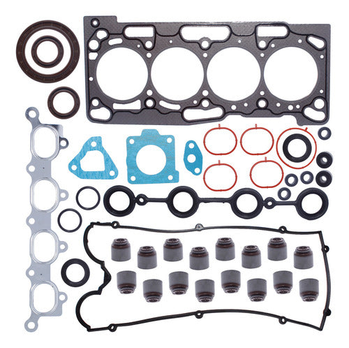 Juego Empaquetadura Motor Changan Cx70 1.6 2018 2020