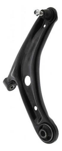 Bandeja Suspension Derecho Honda Fit 2004 2008