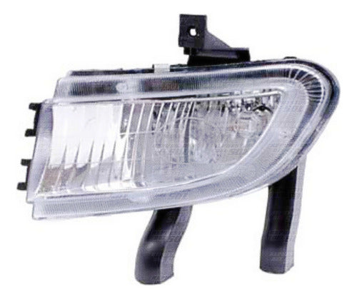Farol Neblinero Izquierdo Chevrolet Corsa Plus 1.6 2006 2010