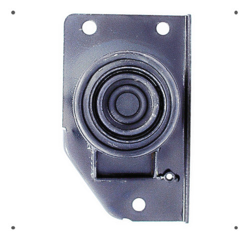 Soporte Motor Derecho Kia Rio Jb 1.4 G4ee 2006 2011