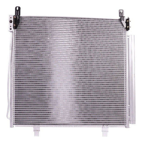 Radiador Condensador A/C Maxus T90 2.0 Sc20m 2021 2023