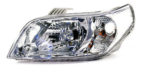 Optico R/L Chevrolet Aveo 1.4 F14d3 2008 2016 Par