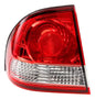 Farol Trasero Chevrolet Corsa Plus 2006 2008 Izquierdo Rojo