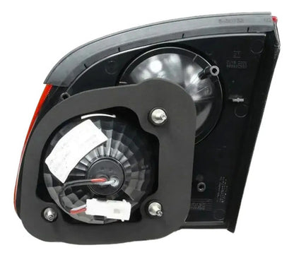 Farol Trasero Interior Chevrolet Corsa Plus 2006 2008 Izquierdo Rojo