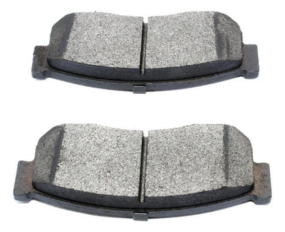 Pastilla Freno Delantero Nissan Sunny 1.3 E13s 1982 1993