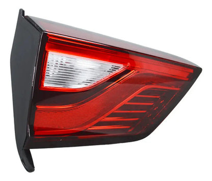Farol Trasero Interior Mg Zs 2018 2022 Izquierdo Rojo