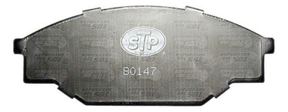 Pastilla Freno Delantero Great Wall Safe 2.2 491qe 2007 2010